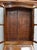 Bookcase Cabinet with Drawers in Solid Walnut, 18th Century For Sale - Image 15 of 18