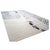 Indian Nepalese Wool & Silk 9x14 Ivory & Black Jaguar Handmade Area Rug #1144032 For Sale - Image 4 of 10