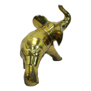 1960s Elephant Figure in the Style of Sergio Bustamante