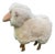 Wool Lamb by Hanns Peter Krafft, Germany, 1970s For Sale