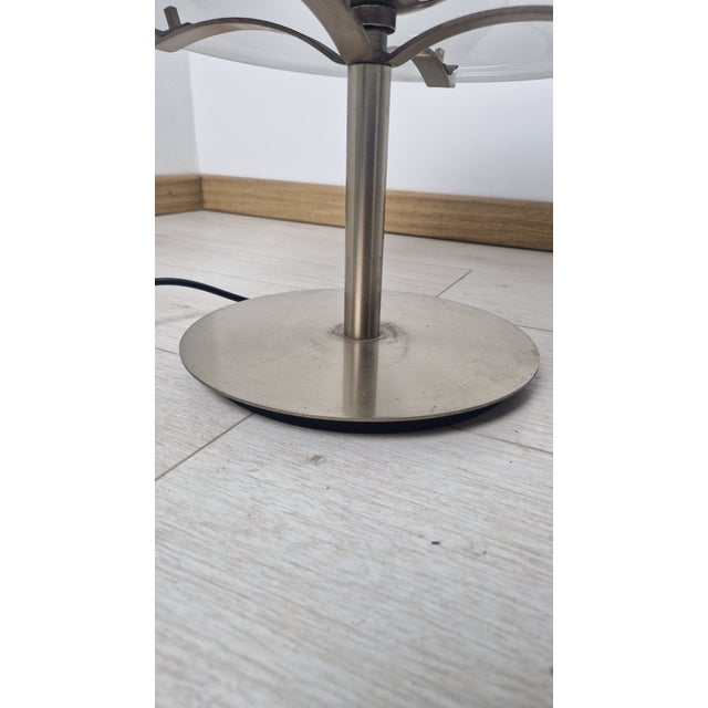 1960s Erse Model Table Lamp by Vico Magistretti for Artemide, 1960s For Sale - Image 5 of 10