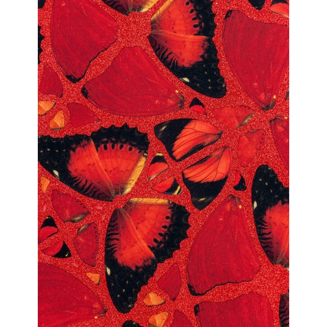 2020s Damien Hirst "Suiko" Giclee Print, 2022 For Sale - Image 5 of 9