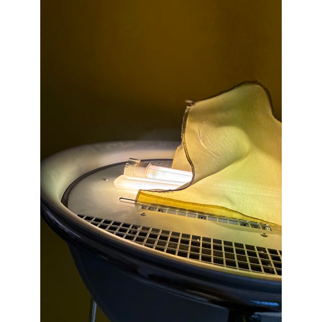 Domodinamica Olympiona Floor Lamp by Denis Santachiara, 1993 For Sale - Image 10 of 16