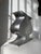 Vintage Cast Aluminum Vase, 1970s For Sale - Image 17 of 18