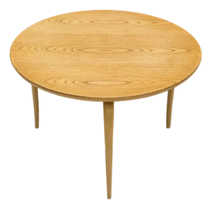 Ash Annika Table by Mathsson