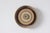 A ceramic wall sconce designed by danish designer noomi backhausen for the søholm stentøj pottery on the island of...