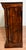 19th Century Antique English Regency Rosewood & Marble Top Credenza / Sideboard For Sale - Image 16 of 18