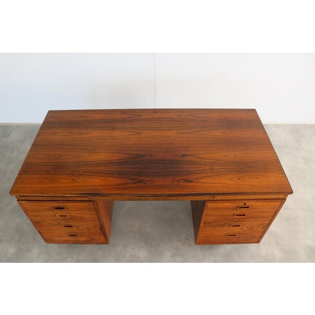 Vintage Desk from Nipu, 1960s For Sale - Image 4 of 12