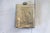 Vintage English Pewter Nautical Ship Hip Flask For Sale In Milwaukee - Image 6 of 8