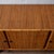 Brown Adrien Audoux & Frida Minet Bamboo Sideboard, 1960s For Sale - Image 8 of 15