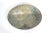 Cavalier Vintage English Silver Gallery Bar Tray Silver Plated Oval Embossed For Sale - Image 4 of 8