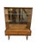 Mid-Century Teak Display Cabinet from Turnidge of London, 1960s For Sale - Image 11 of 11
