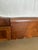 Vintage Wood Lions Paw Bench For Sale In Los Angeles - Image 6 of 12