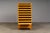 Mid-Century Modern Roller Shutter Wardrobe For Sale - Image 3 of 18