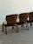 1990s Bentwood Dining Chairs - Set of Four For Sale - Image 14 of 18