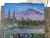 2020s Modern Plein Air Landscape Oil Painting by Lisa Haas For Sale - Image 5 of 5