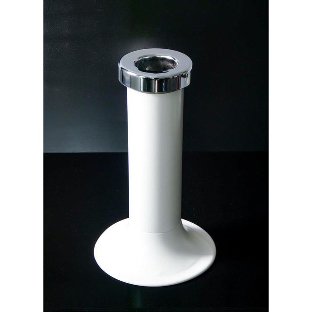 Column Ashtray by Joe Colombo for Stilnovo For Sale - Image 12 of 12