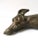 Bronze Dog Animal Sculpture Art Deco Period For Sale In New York - Image 6 of 11