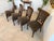 Art Nouveau Armchairs, 1890s, Set of 4 For Sale - Image 12 of 18