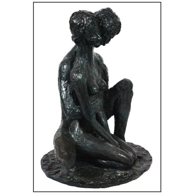 1970s 1970s Hold Me Close, Prince Monyo For Sale - Image 5 of 6