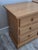 Hunt Country 3-Drawer Nightstands in Oak - A Pair For Sale In New York - Image 6 of 9
