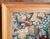 Baroque 17th or 18th Century French Flemish Aubusson Tapestry Still Life Fragment in Frame For Sale - Image 3 of 12
