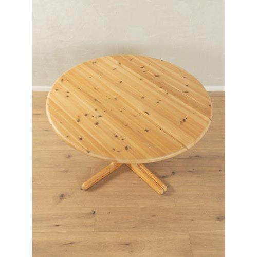 Vintage Dining Table, 1970s For Sale - Image 5 of 16