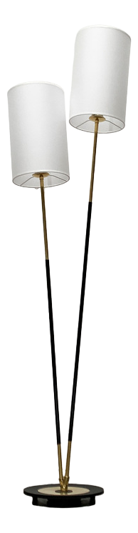 Mid-Century Floor Lamp, 1960s