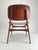 Danish Teak Shell Chairs by Børge Mogensen for Soborg Furniture Factory, 1950s, Set of 6 For Sale - Image 3 of 12