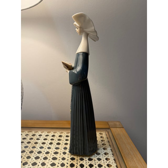 Lladro is a Spanish company that produces porcelain figurines, founded in 1953 by Juan, José, and Vicente Lladro in...