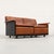 Mid-Century Modern Two-Seater Sofa by Dieter Rams for Vitsœ, 1970s For Sale - Image 3 of 12