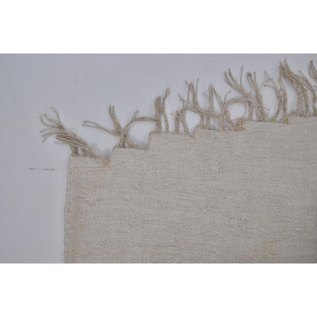 Handmade wool carpet in Turkish Anatolia , Vintage Oushak Rug,Turkish Vintage Anatolian Rug, Handmade wool Rug . One Of...