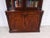 Victorian Glazed Mahogany Library Bookcase, 1840s For Sale - Image 4 of 15