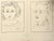 Pablo PICASSO - Two Portraits - Rare Hand-Signed Lithograph - In memory of Ethel and Julius Rosenberg, 1954 Hand-Signed...