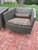 1990s Bernhardt MCM Office Chairs For Sale - Image 6 of 10