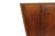 Wood Dramatic Scandinavian Rosewood Credenza Sideboard For Sale - Image 7 of 12