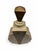 Art Deco Grand Postmodern Vanguard Studios Art Deco Revival Fan Vase For Sale - Image 3 of 6