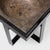 Contemporary Chinese Puddingstone Basin Side Table For Sale - Image 3 of 4