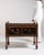 Wood Napoleon III Jardinière with Floral and Bird Motifs, Second Empire Style, France, Circa 1880 For Sale - Image 7 of 15