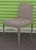 Gray Late 20th Century Set of 4 B&b Italia Melandra Dining Chairs Designed by Antonio Citterio For Sale - Image 8 of 11
