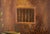 Mid 20th Century Courtyard With Fountain - Interior Landscape in Oil on Canvas by Muriel Kittock For Sale - Image 5 of 8