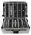 007 James Bond Case with 20 Watches from Swatch, Set of 21 For Sale