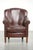 Club Chair in Sheepskin Leather For Sale - Image 15 of 15