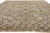Modern Antique Persian Heriz Rug, 09'03 X 12'00 For Sale - Image 3 of 10