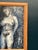 So, Lady in Blue, 1950s, Oil on Canvas, Framed For Sale - Image 4 of 18