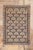 Antique Persian Farahan Rug, 01'08 X 02'04 For Sale - Image 10 of 10