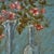 Guido Medici, Composition with Pink Flowers, 1960s, Wood For Sale - Image 3 of 6