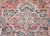 Mid 20th Century Persian Heriz Rug For Sale In Chicago - Image 6 of 14