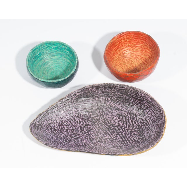 Ceramic Sculpture by Valerie Eickmeier For Sale In Indianapolis - Image 6 of 8