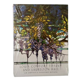 Louis Comfort Tiffany and Laurelton Hall: An Artist’s Country Estate, 2006 For Sale